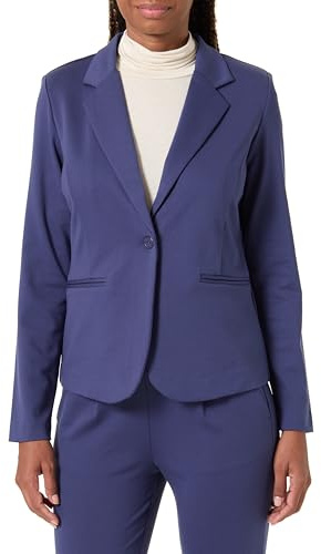 ICHI Women's Ihkate Bl Business Casual Blazer