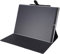 Tableta de Escritura Reutilizable, Pantalla LCD de 11,5 Pulgadas, Borrado Instantáneo con un Key, Bolígrafo y Funda Protectora, Tableta de Dibujo Digital para Escuela Oficina