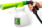 Pet - Clean Artificial Grass Spray Cleaner Hose Attachment - Easily Clean Your Astro Turf Artificial Lawn to Banish pet Smells. Eradicate Dog Urine odours with This refillable Tool.