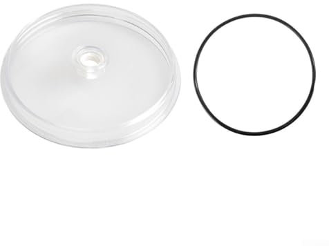 Couvercle de piège à feuilles amélioré pour Intex SF15110 Performance durable, installation facile