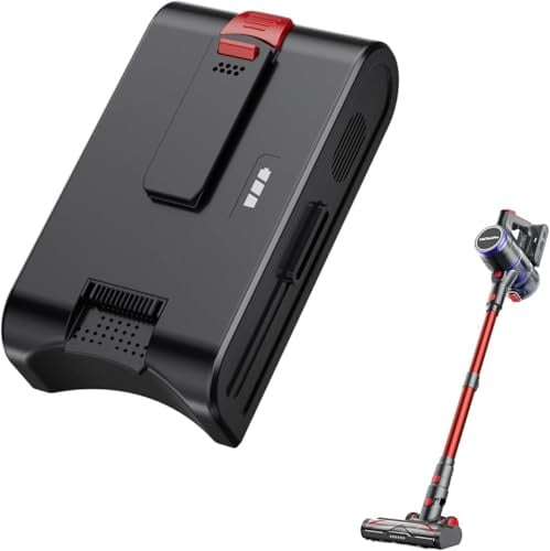 VACTechPro F02 Ultra Aspirador Batería