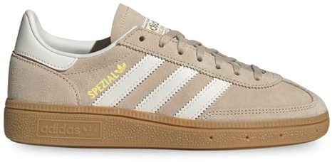 adidas Sneaker Handball Spezial Beige Kinder JP8238 38
