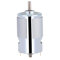 Fdit 12 V 100 Watt Runde Welle Elektrische DC Motor 12000r / min High Speed Große Drehmoment Elektromotor Mikromotor Hochgeschwindigkeitsgleichstrom Motoren