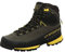 La Sportiva TX5 GTX, Stivali da Escursionismo Uomo, Multicolore Carbonio/Giallo 000, 43 EU