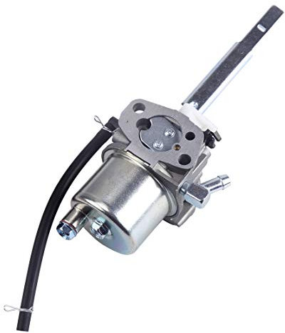 Vergaser Vergaserersatzteil für Wintergasgenerator-Schneefräse HUAYI L10-1