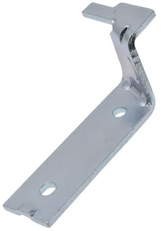 sparefixd Lower Bottom Door Hinge to Fit Neff Fridge & Freezer