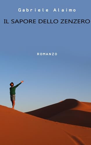 Il sapore dello zenzero