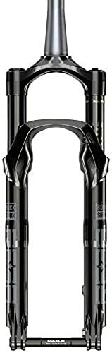 SRAM Corporation Europe Rockshox Reba, Forcella per Bicicletta Unisex Adulto, Multicolore, 140 mm
