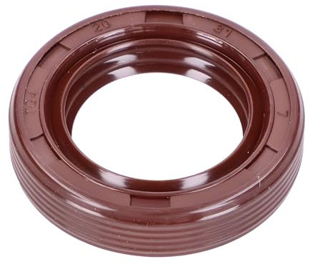 Wellendichtring Naraku FKM Premium 20x31x7