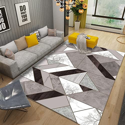 Kinderzimmer Teppiche Mädchen Mehrfarbig kinderzimmerteppich outdoorteppich Wohnzimmerteppich Modernes Minimalistisches Schlafzimmer 120x160cm Teppich Gemustert Teppichboden Auslegware