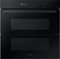 Forno Elettrico Ventilato 76 Litri Classe A+ Nero Dual Cook Flex - NV7B5760WBK