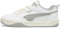 Puma Unisex Adults Park Lifestyle Sneakers, Puma White-Smokey Gray-Sugared Almond, 48 EU
