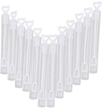 Toyvian 30 Piezas Niño Burbuja Botella De Agua