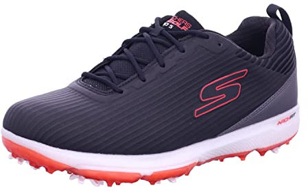 214044#BKGY Go Golf Pro Hyper Schwarz Gr. 46