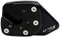 SeitenstäNder Verbreiterung Fit -Verwendung for Honda NC750x NC 750x NC750 x 2014-2020 Motorrad CNC Aluminium Kickstand Fuß Nebenstand Ständer Erweiterung Vergrößerungspad SeitenstäNder Motorrad ( Col