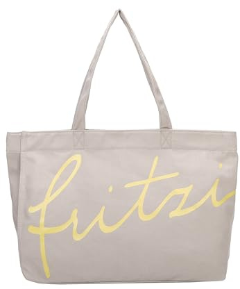 Fritzi aus Preussen Easy02 Canvas Sunny Sand
