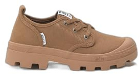 Aigle Unisex Tenere CVS Low Sneaker