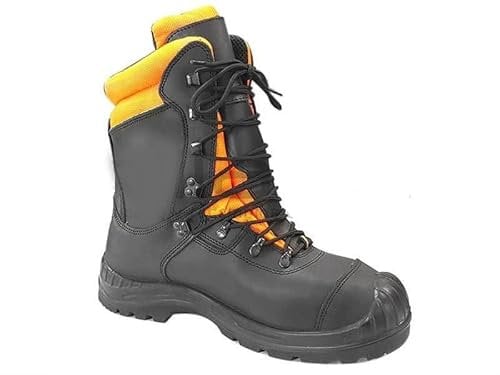 Anova BOTA ANTICORTE CLASE 2 - T44