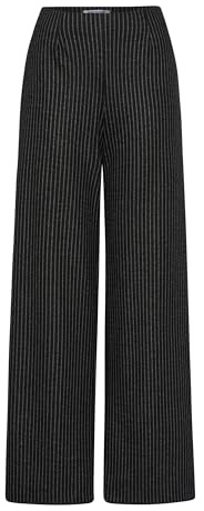 Raphalea by Brax Lillyth Flared Pull on, Cosy Jersey, super Slim