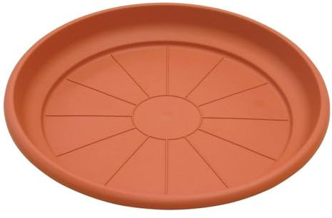 1PEZZO SOTTOVASO TONDO ERICA cm. 80 (Ï) x 7,3 h