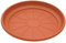 1PEZZO SOTTOVASO TONDO ERICA cm. 80 (Ï) x 7,3 h
