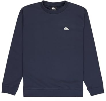 Quiksilver Jungen Basic Crew Youth Fleece Top (1er Pack)