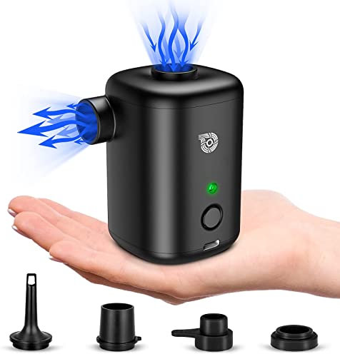 Pompe à air portable AP100