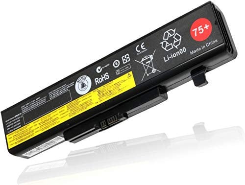 B590 E430 E431 Batterie pour ordinateur portable Lenovo ThinkPad Série E E435 E440 E445 E530 E531 E535 E540 E545 75+ 6 cellules