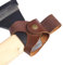 Axe Head Protection, Camp Axe Cover, Small Shadow Axe Cover and Protector, Heavy Axe Head Cover, Hatchet Cover, Camp Axe Axe Head Cover, Thick, Metal Buckle, Vests, General Purpose