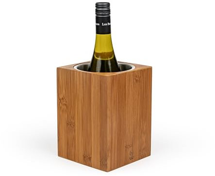 Leopold Vienna - Weinkühler Barolo Bambus