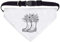 Large 'Wellington Boots Planter' Dog/Cat/Pet Bandana (PD00057886)