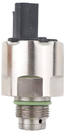 BONRYAN Regolatore di pressione della pompa del carburante valvola di controllo adatta per C-MAX F-ocus Galaxy S-MAX per Ci-troën C1 C2 C3 C4 C5 C6 C8 X39800300005Z 193341