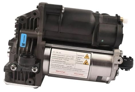 Auto Luft Kompressor Luftfederung Kompressor Pumpe 1643201204 Für Mercedes Für Benz M/Gl-Klasse Ml350 Ml500 X164 w164 Luft Frühling Stoßdämpfer