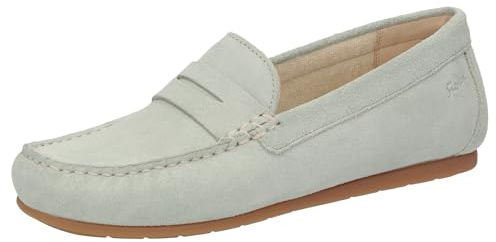 Sioux Damen Slipper Simadesa-700