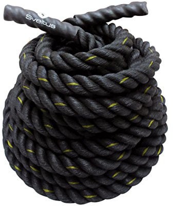 Battle rope L10 m Ø26 mm