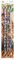 MIXUM 6 Grillspiesse 50cm x 2cm x 2mm Adana Kebap Kebab Schaschlikspieße