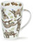 DUNOON Faultierleben Becher Henley It´s a Sloth´s Life