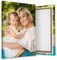 wandmotiv24 Leinwandbild - Foto auf Leinwand mit Online-Vorschau - personalisierte Wanddeko - Bild mit Wunschmotiv - Fotogeschenk , Kinderzimmer- 20x30 cm