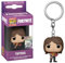 Funko Pop! Keychain: Fortnite - TNTina - Minifigura de Vinilo Coleccionable Llavero Original - Relleno de Calcetines - Idea de Regalo- Mercancia Oficial - Video Games Fans - Minifigura