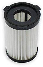 MisterVac | 1x 2 Universal Motorschutzfilter kompatibel mit TurboTronic TT-VS6 TurboStick