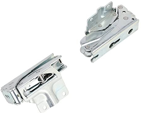 sparefixd Top & Bottom Door Hinge for NEFF Built Under Fridge or Freezer