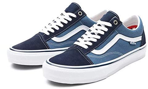 Vans Ua Old Skool Unisex-Sneaker, knöchelfrei, OneColor File, 45 EU