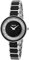 Orologio Donna Dancing Finest Nero Liu Jo Luxury