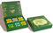 VAHDAM, Green Tea Variety Pack Sampler Assortment (36 Pyramid Tea Bags, 6 Flavor) | Non-GMO Project Verified Himalayan Green Tea with No Artificial Ingredients | Gifts for Women & Men