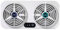 Ventilateur de fenêtre de voiture - Ventilateur de voiture à énergie solaire, interface USB refroidit le ventilateur | Ventilateur d'été pour