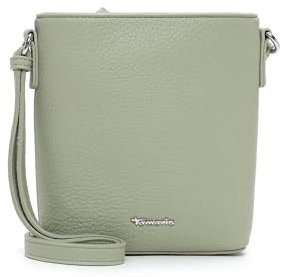 Tamaris Alessia Crossover Bag Pistachio