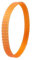 Courroie D'Entraînement de Raboteuse Électrique, Remplacement de Courroie Dentée (238MM)