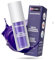 Betterwhite Dentifricio sbiancante viola per denti gialli, correttore di colore con rimozione delle macchie, smalto sicuro, uso quotidiano delicato, dentifricio viola illuminante per un sorriso bianco