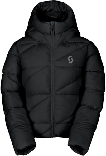 Scott SCO Jacket Ws Insuloft Warm - 40