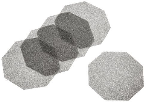 Epson ELPAA03 Luftfiltersatz